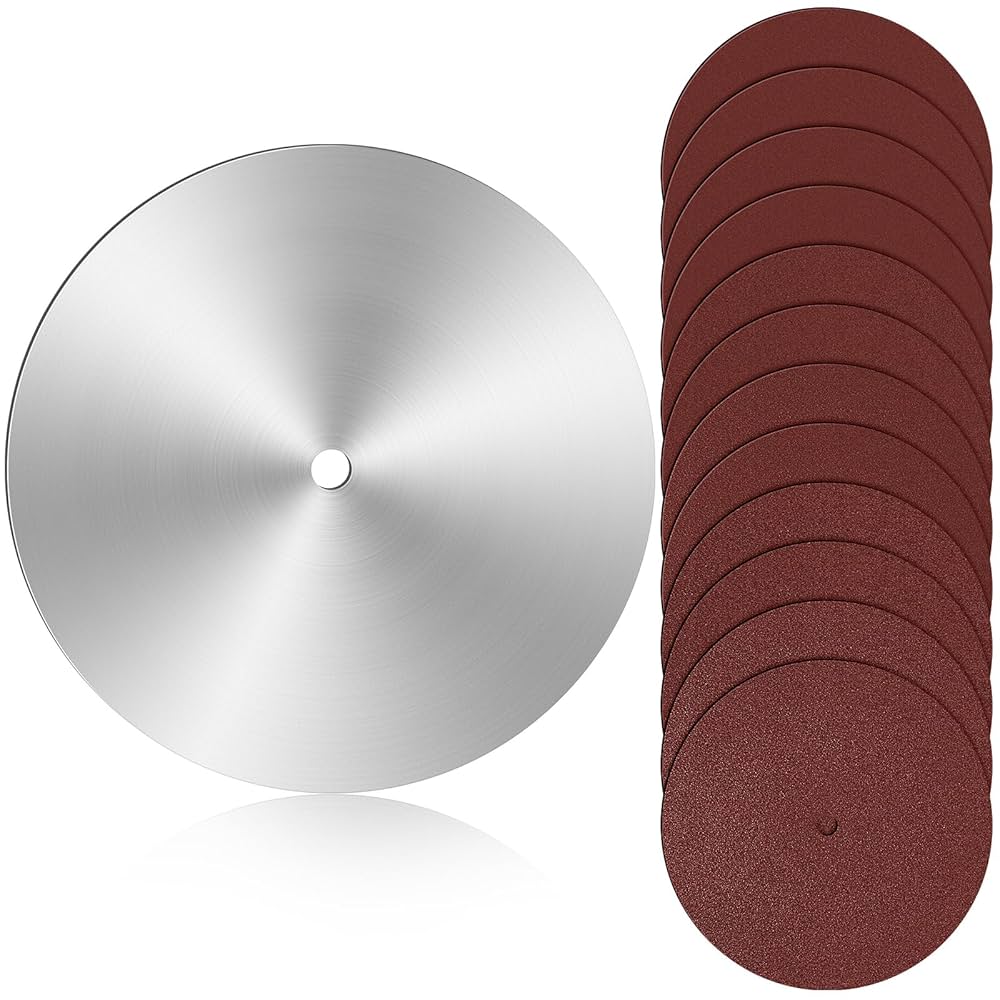 Amazon.co.jp: Lanties 25.4 cm テーブルソーバランスブレード 5